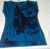 Blusas varios tamanhos
