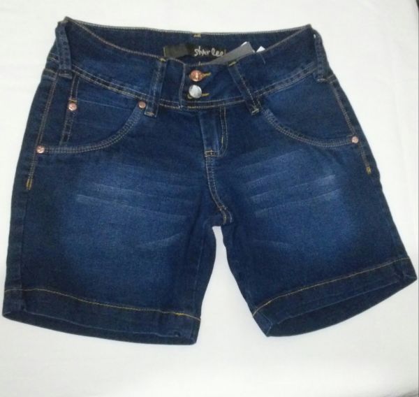 Shorts Star lee varios modelos