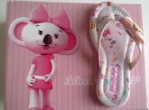 Sandalias infantil Lilica Repilica
