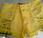 Shorts alto verão   Ecolife