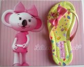 Sandalia infantil Lilica Repilica