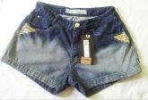 Shorts Denuncia varios tamanhos e modelos